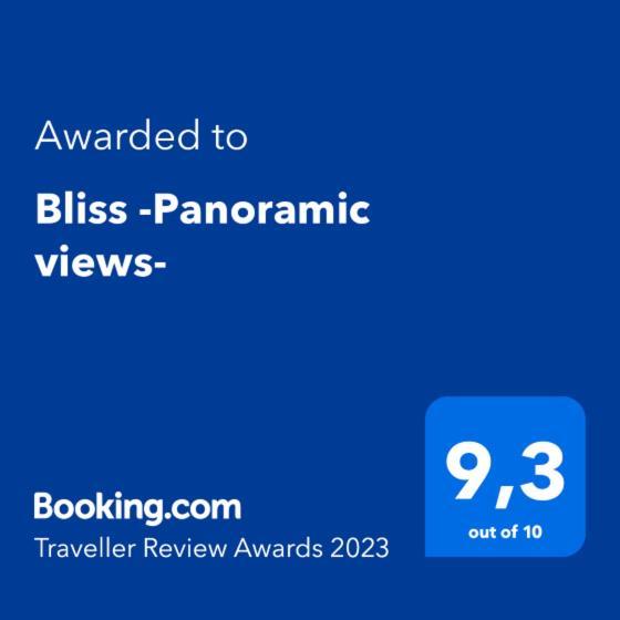 Bliss -Panoramic Views- Appartement Costa Teguise Buitenkant foto